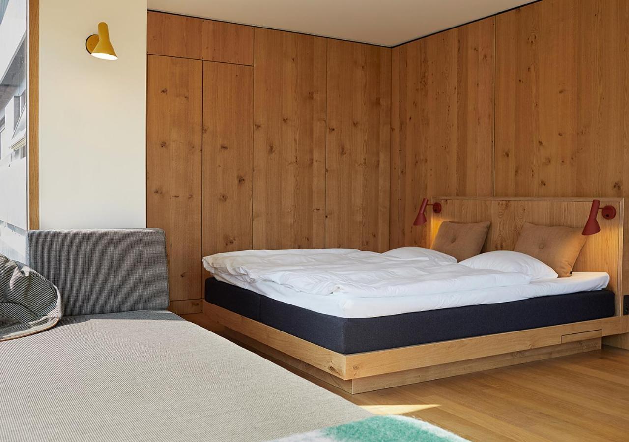Charlottehaven Aparthotel Koppenhága Kültér fotó