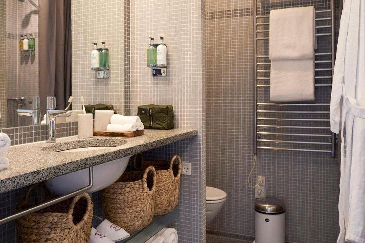 Charlottehaven Aparthotel Koppenhága Kültér fotó