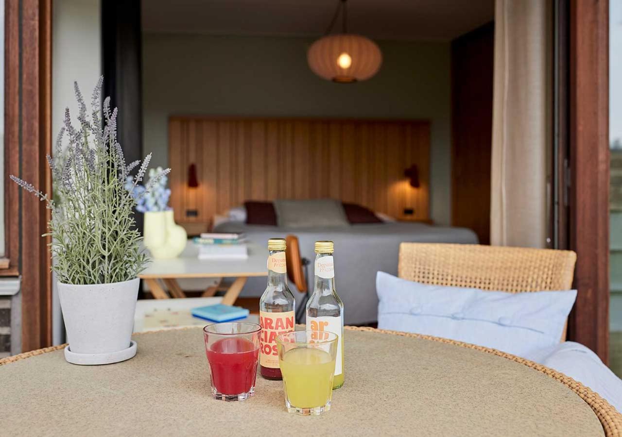 Charlottehaven Aparthotel Koppenhága Kültér fotó